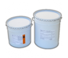 Двокомпонентне поліуретанова грунтовка ALCHIMICA S.A. Universal Primer 2K-4060 20 кг